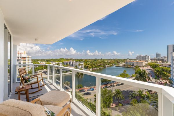 Cost of Balcony Construction in Westerville