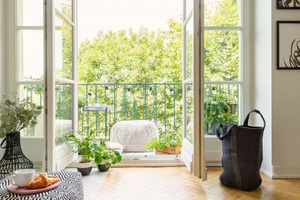 Balcony Repair in Westerville