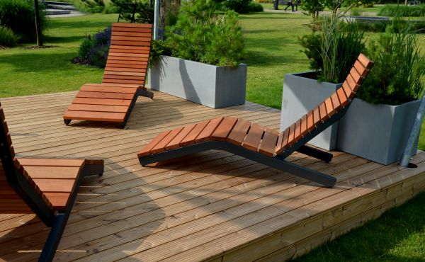 Cost of Sun Deck Installation in Westerville