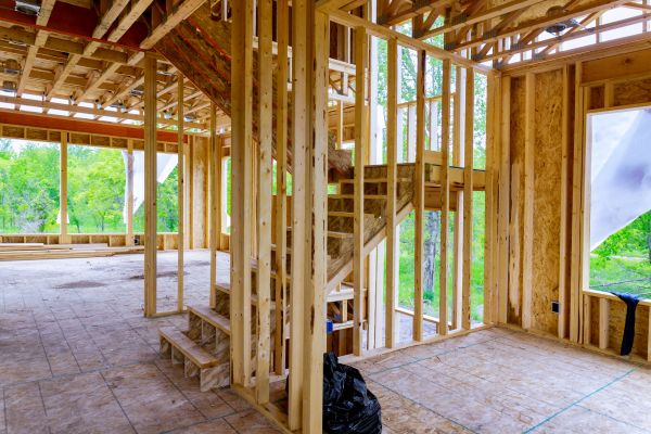 Cost of Carpentry Installation in Westerville