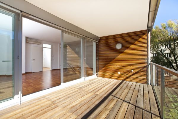 Cost of Balcony Replacement in Westerville