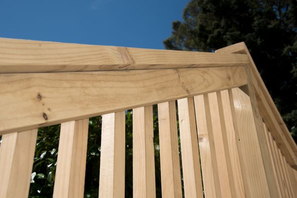 Cost of Terrace Railing Repair in Westerville