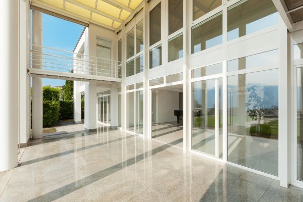 Cost of Veranda Construction in Westerville